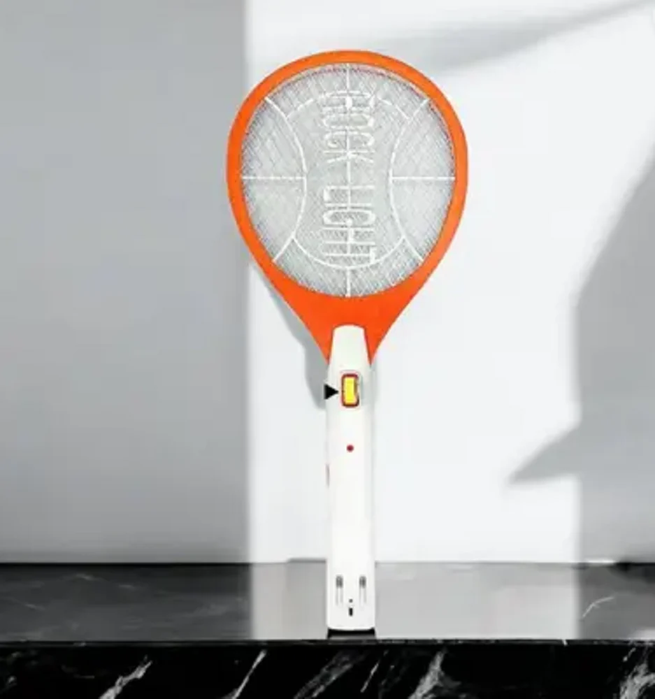 Mosquito swatter